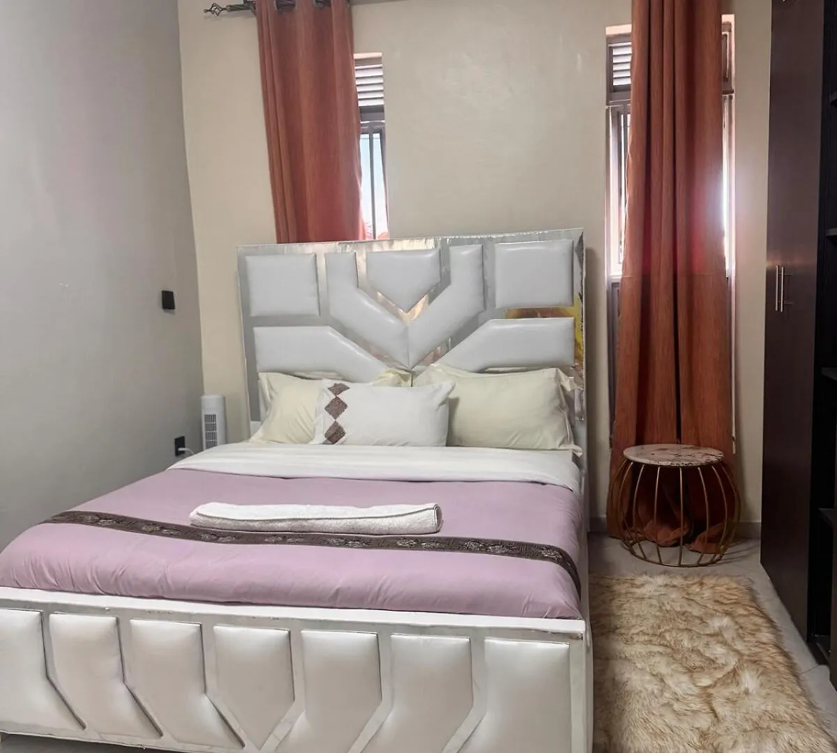 Fatisa Private Homes Kampala